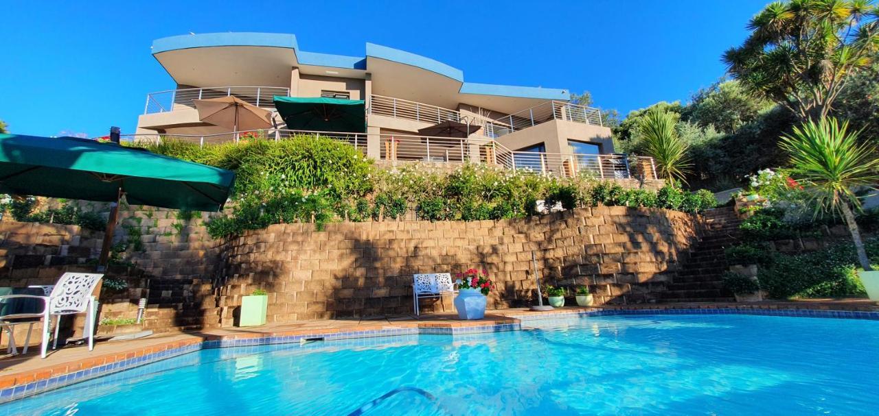 Over The Moon Guesthouse Johannesbourg Extérieur photo