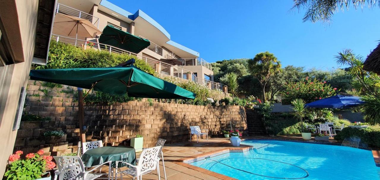Over The Moon Guesthouse Johannesbourg Extérieur photo