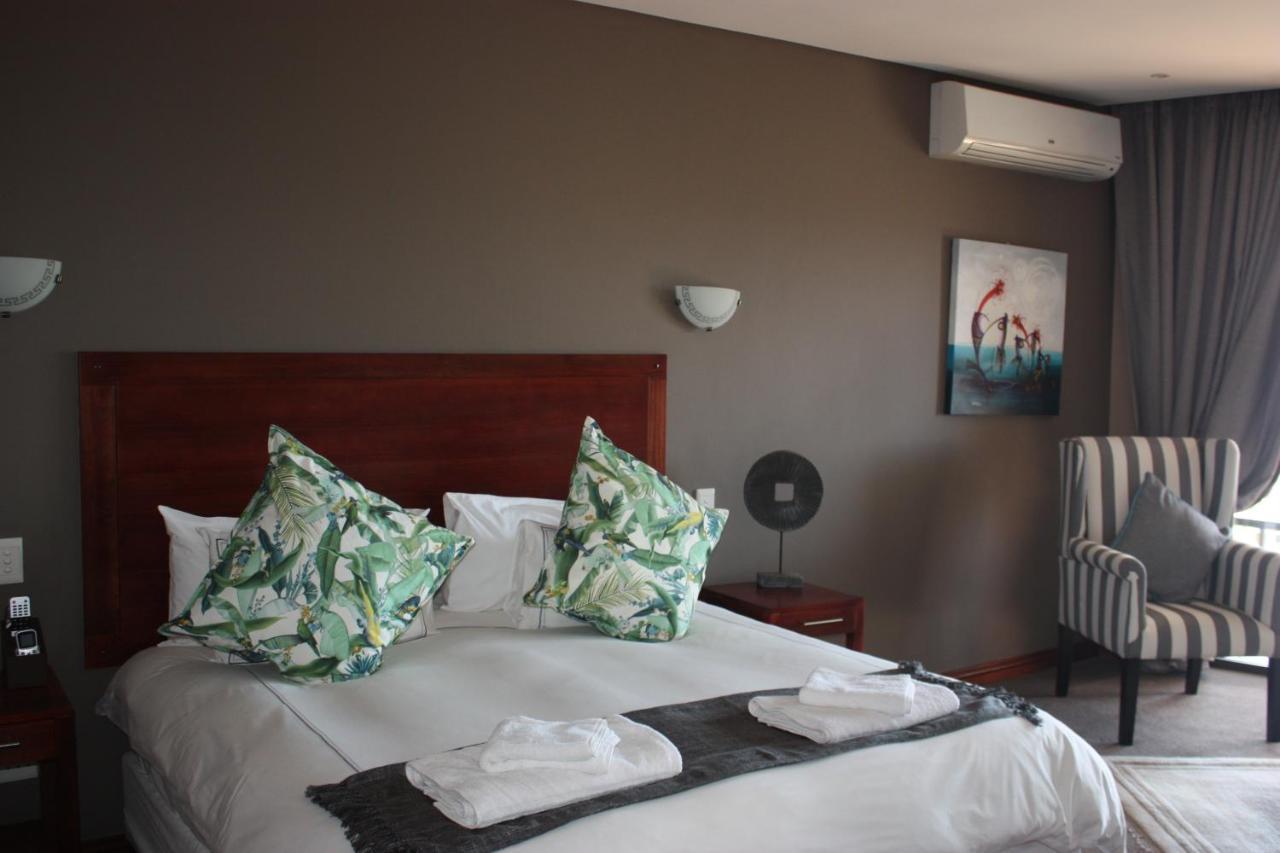 Over The Moon Guesthouse Johannesbourg Extérieur photo