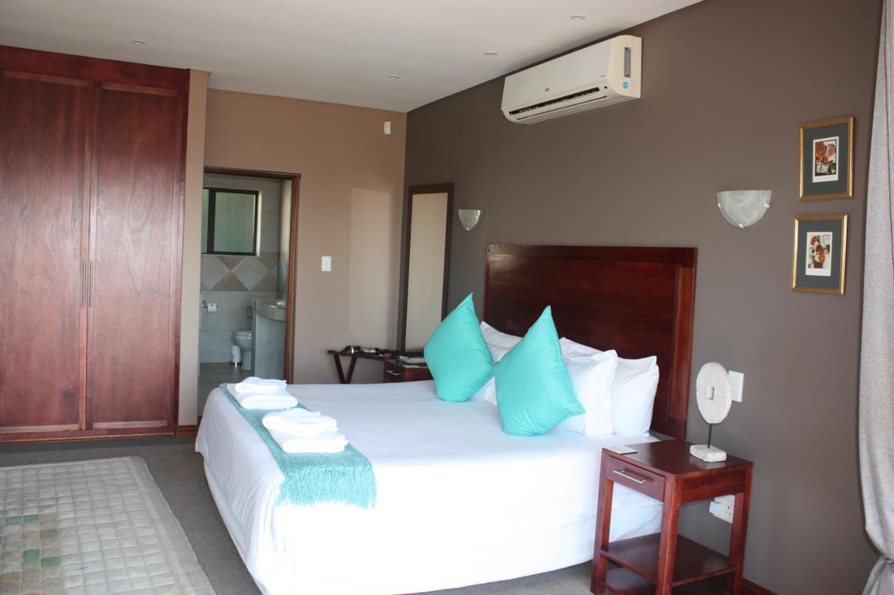 Over The Moon Guesthouse Johannesbourg Extérieur photo