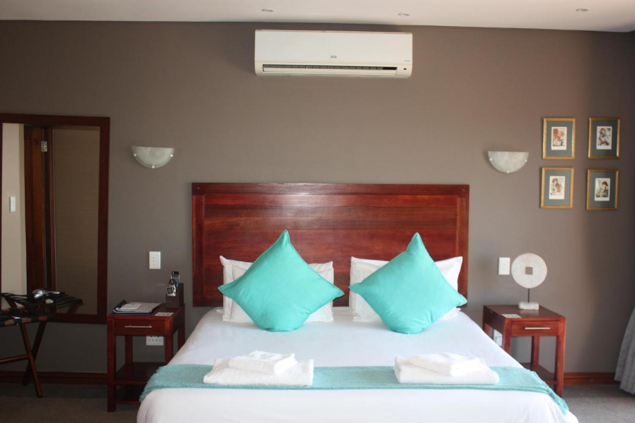 Over The Moon Guesthouse Johannesbourg Extérieur photo