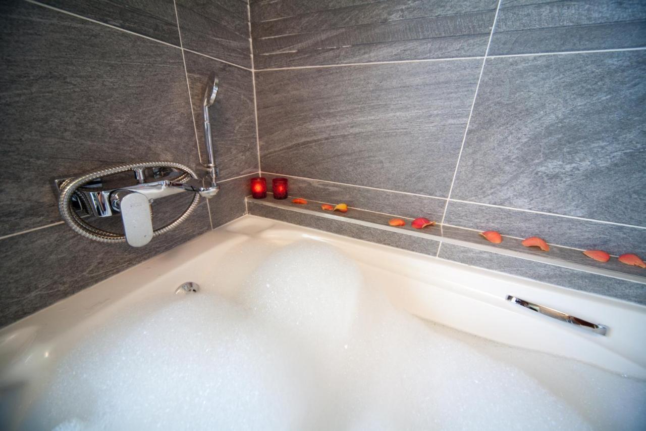 Over The Moon Guesthouse Johannesbourg Extérieur photo
