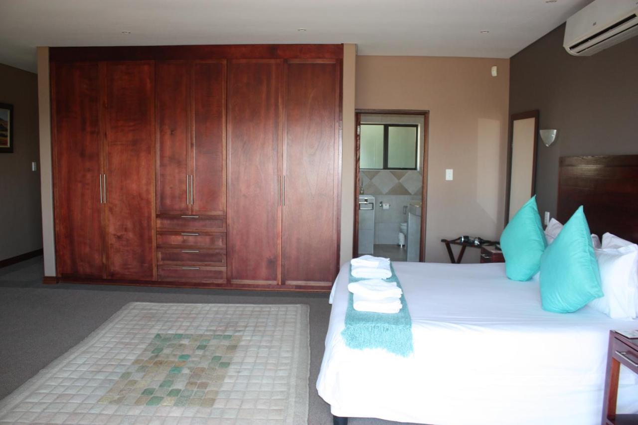 Over The Moon Guesthouse Johannesbourg Extérieur photo