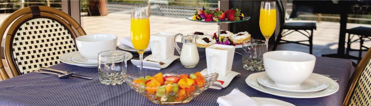 Over The Moon Guesthouse Johannesbourg Extérieur photo